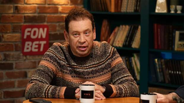 Слуцкий — о работе в «Москве»: «Доходило до смешного: дублеры получали больше, чем тренер основного состава»