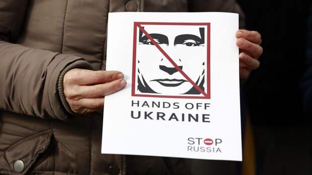Британская радиослушательница: Прекратите антироссийскую пропаганду! 