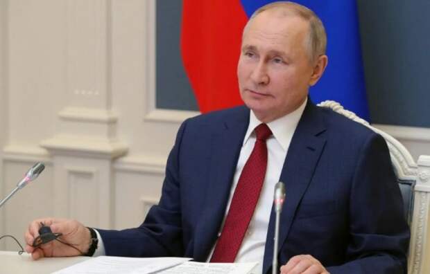«Мощный ядерный импульс»: в Госдуме оценили шансы покушения на Путина