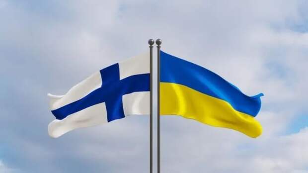 Финский генерал: Финляндия включает в военную помощь Украине новейшие образцы