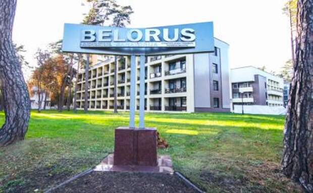 Литва отжимает у Лукашенко «Беларусь»