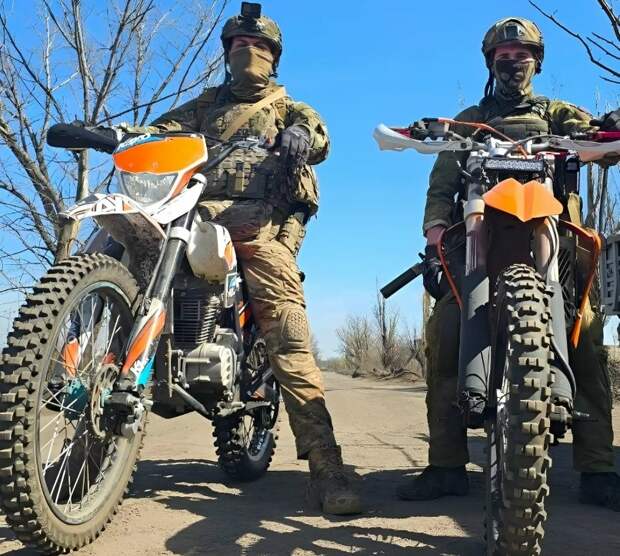 «Это только первые ласточки» – полковник ВСУ о российских прорывах