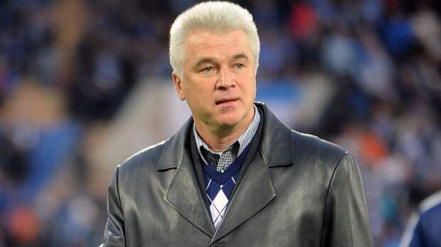 Экс-тренер «Динамо» Силкин: «Мне как ветерану клуба платят пенсию. 10 тыс. рублей в месяц? Чуть больше»