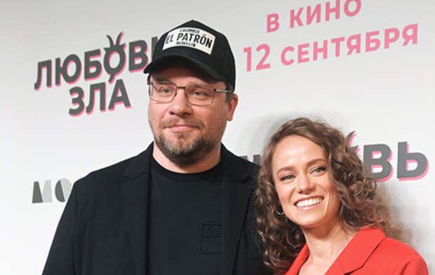 Катерина Ковальчук прокомментировала новость, что ждет ребенка от Гарика Харламова