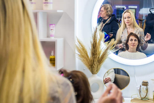 В Новосибирской области подорожали парикмахерские услуги