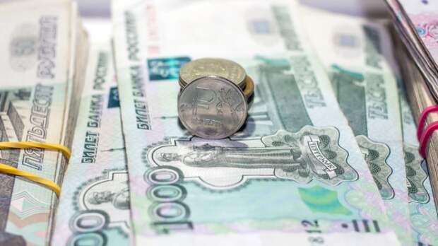 Социальные выплаты в России могут вырасти на 4,9% с 1 февраля