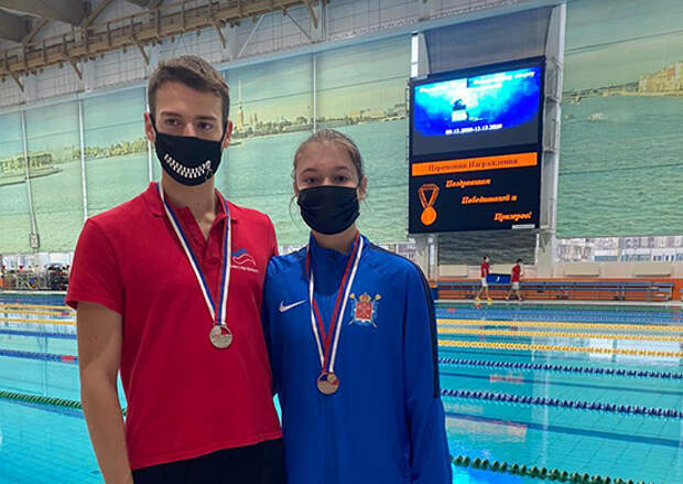 Законы спорта 2007