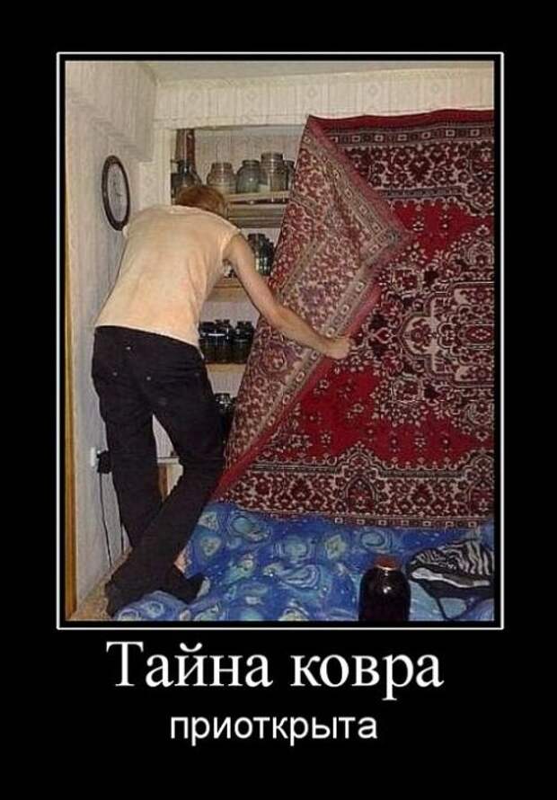 Демотиваторы (30 фото)