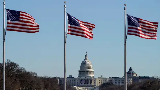 США ожидают продолжения сотрудничества с Россией в Арктическом совете