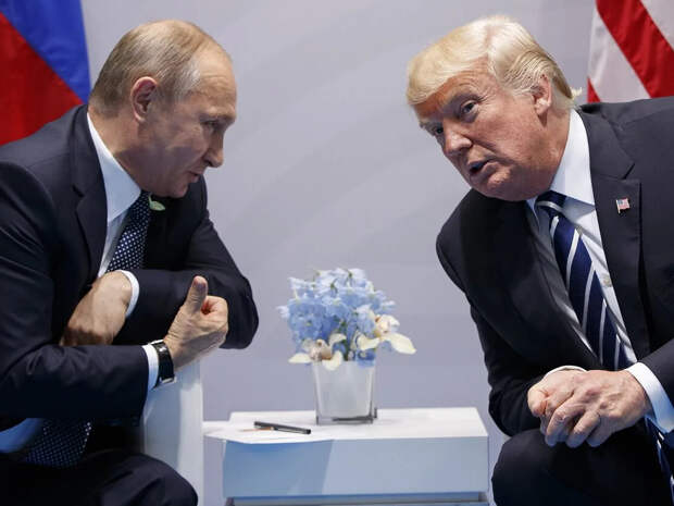 Большая война отменяется? «Орешник» заставил Европу вздрогнуть, а Трампа — сдать назад