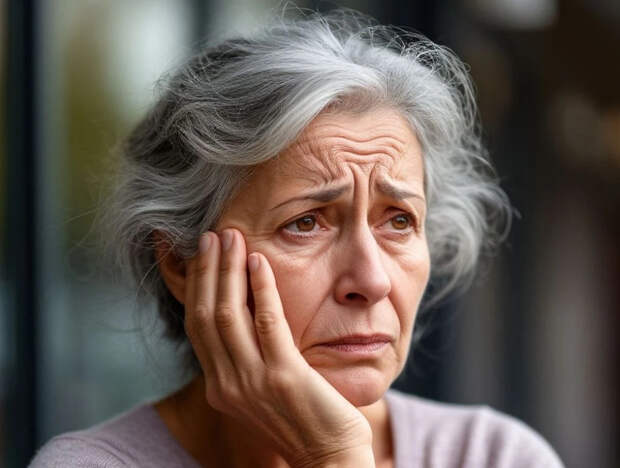 Странное ощущение в щеке: невролог назвала неочевидные признаки инсульта