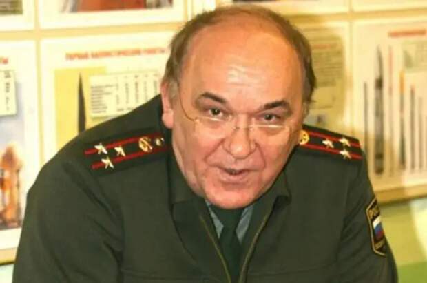 Баранец раскрыл, что будет после полетов НАТО над Крымом