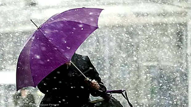 В выходные в Рязани сохранится порывистый ветер В выходные в Рязани сохранится порывистый ветер