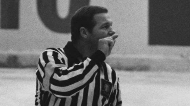 «Я в судью стрелять буду». Как великого Карандина чуть не убили шайбой во время матча