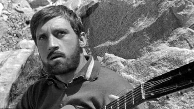 Владимир Высоцкий Владимир Высоцкий