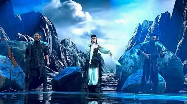 В Казахстане стартовали Дни культуры России