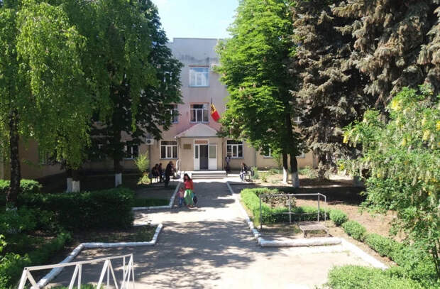 Центр здоровья в Сынжерей обновлён: что изменилось внутри