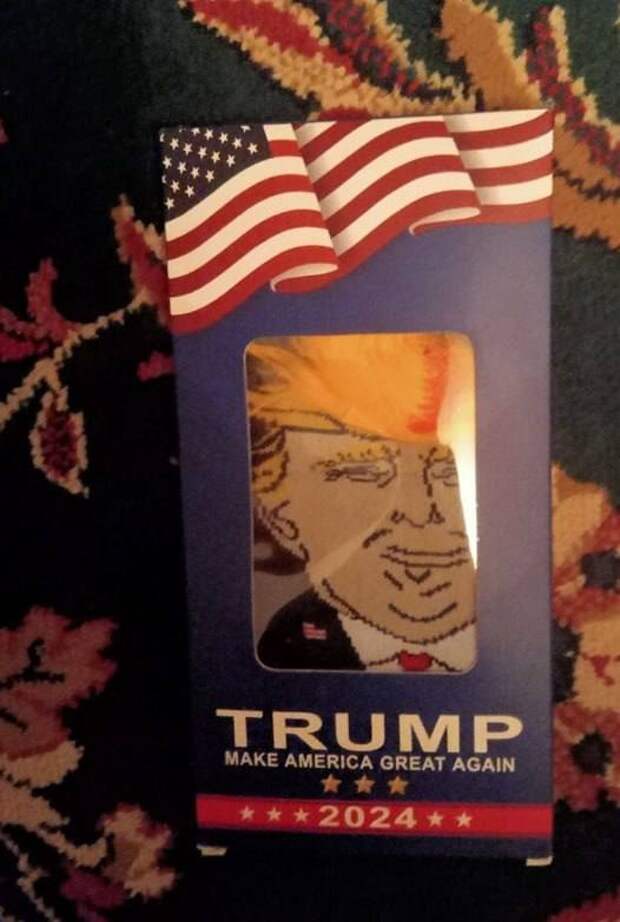 Во время визита в США российская парламентская делегация и американские