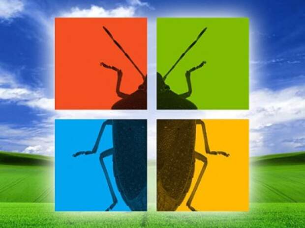 Пользователям Windows угрожает баг 20-летней давности