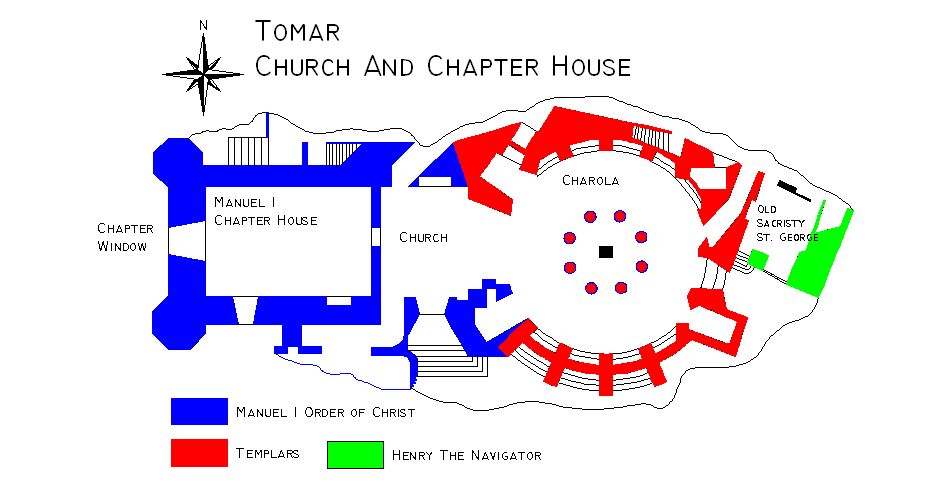 TomarChurchPlanCC3 TomarChurchPlanCC3