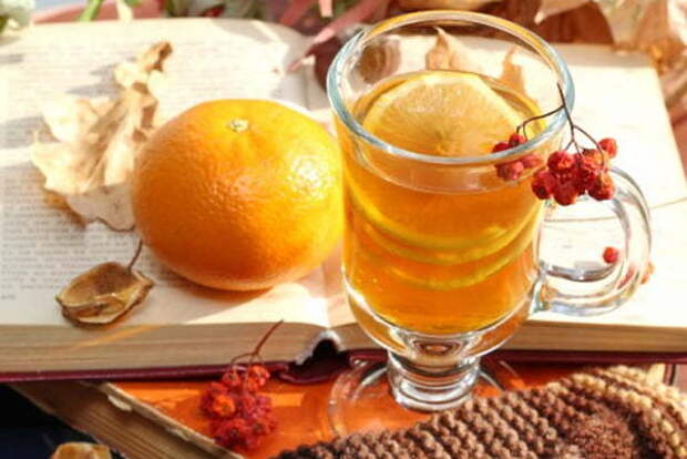 Корки мандарина - 10 полезных свойств и противопоказания