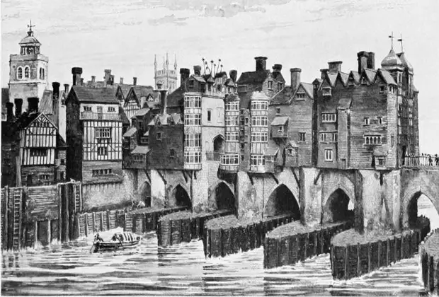 10 фактов, доказывающих, что прошлое было хуже, чем мы думаем