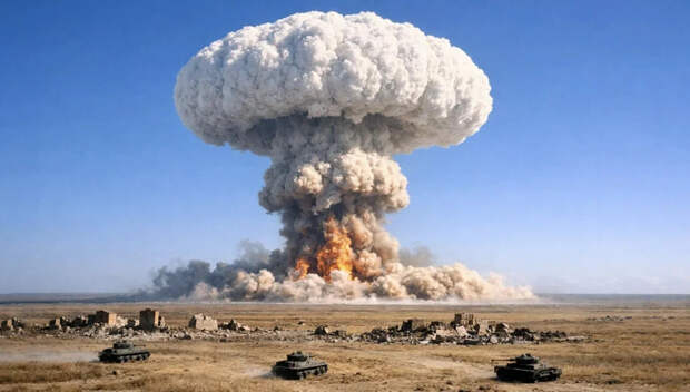 Таежные тропы ядерного щита: Как Россия одним маневром в Сибири заставила НАТО призадуматься