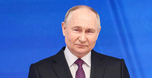 Путин заявил об СВО, что «в конечном итоге все встанет на свои места»