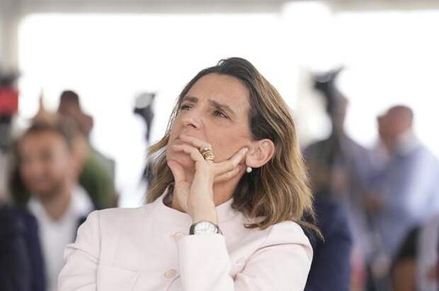 Вице-премьер Испании Рибера назвала облегчением подачу газа по «Северному потоку»