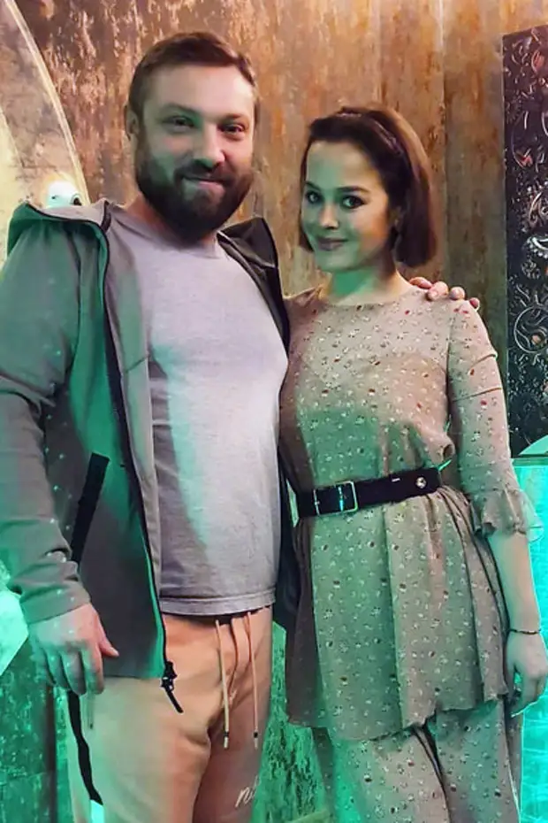 Почему Наталия Медведева покинула Comedy Woman