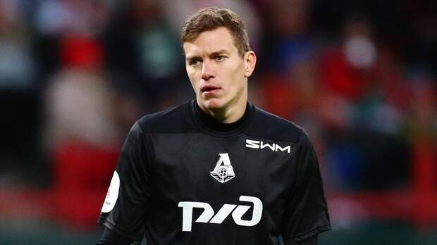 «Русских в Европе побаиваются — 100 процентов» — капитан «Локомотива» Митрюшкин