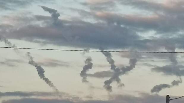 За ночь в Ростовской области сбили дроны ВСУ над четырьмя муниципалитетами