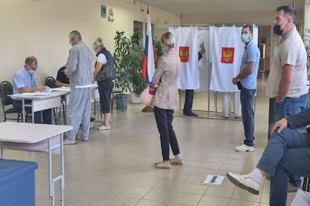 Эксперты назвали «скучными» нынешние выборы в Крыму