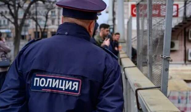 Бывших сотрудников полиции. Бывших сотрудников полиции
