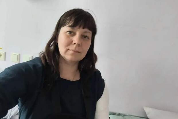 В результате атаки беспилотника ВСУ в ДНР ранены два волонтера из Крыма