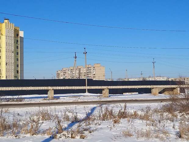 Мэрия Астрахани через суд требует прекратить незаконную стройку ЖК