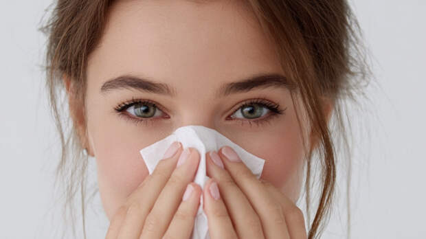 Удар рикошетом: профессор университета имени Пирогова рассказал о вреде назального спрея