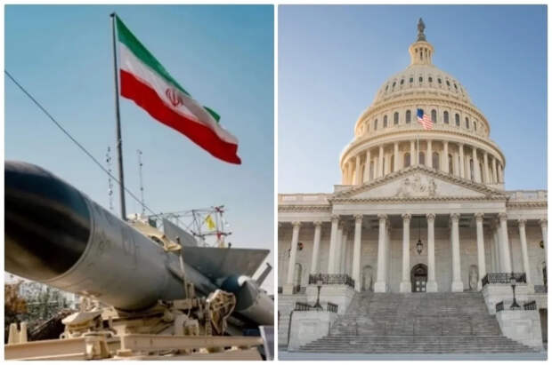 Число раненых военных США в операции против Ирана превысило 300