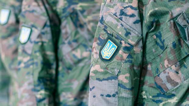 Истребитель ВВС Украины разнес дом в Волынской области