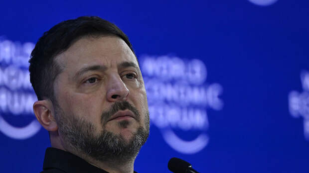 Орбан — о стремлении Зеленского в ЕС: едет на лошади задом наперёд