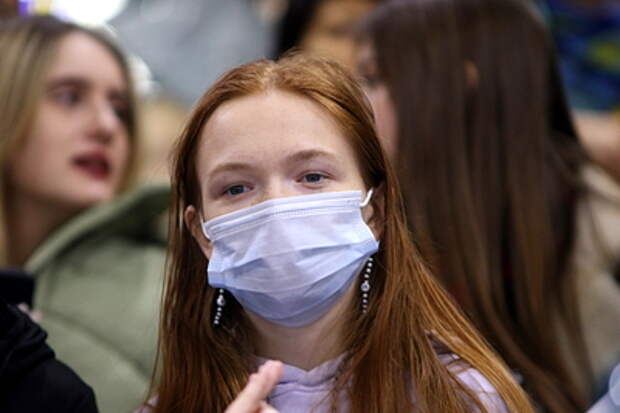 Попова: в мире может появиться опасный вирус гриппа