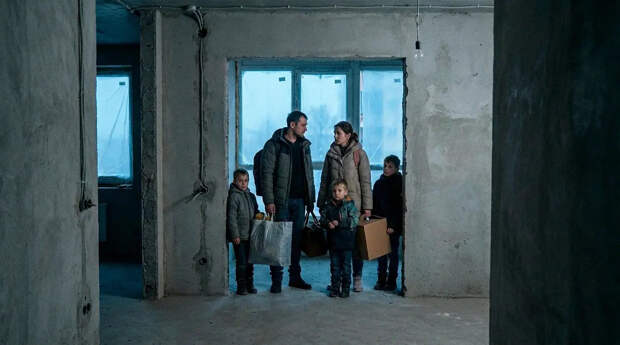 Ипотека летит вверх: средний чек подскочил за год почти на 25%, спрос падает