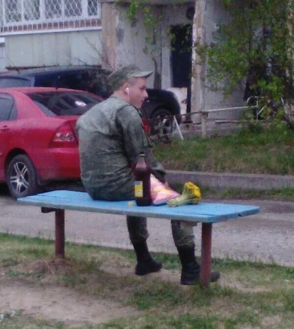 Все атрибуты романтика Все атрибуты романтика