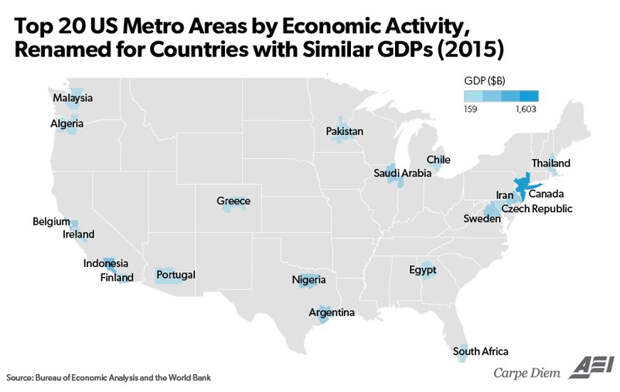 US-Top-20-Metro-Areas