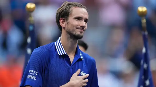 Медведев, Рублёв, Карацев и Хачанов узнали соперников на «Мастерсе» в Индиан-Уэллсе