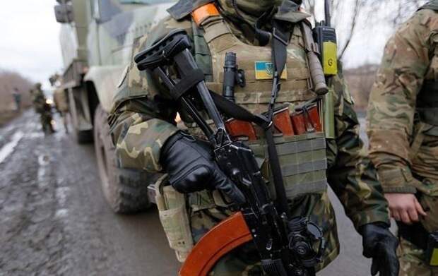 За неделю в Донбассе дезертировали 26 силовиков, сообщили в ЛНР