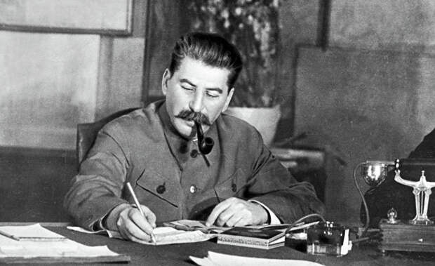 Севак Мирабян: Во всём ли виноват Сталин?
