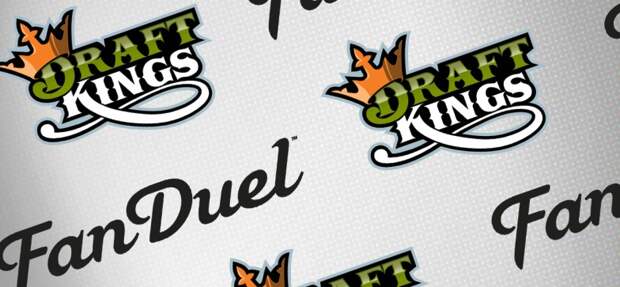 Официально: DraftKings и FanDuel объединяются