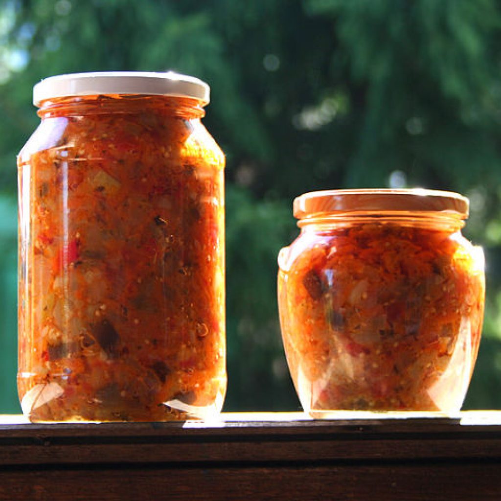 Помидоры по корейски, быстро, вкусно