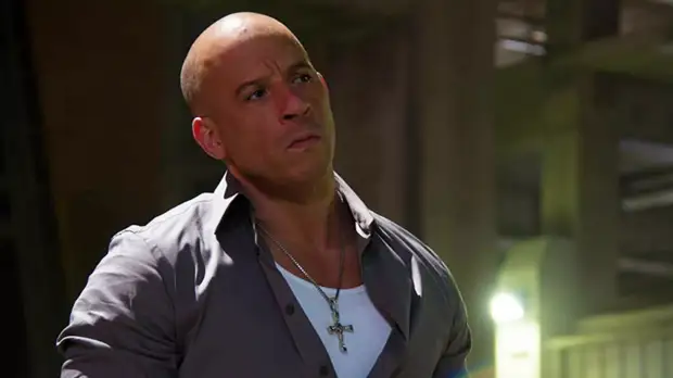 Вин Дизель рассказал о фильме «Форсаж 9»